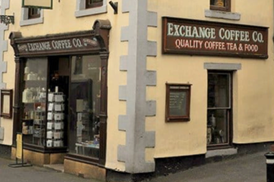 Exchange Coffee Company